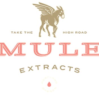 Dreamberry 2:1 THC:CBN Muleshine